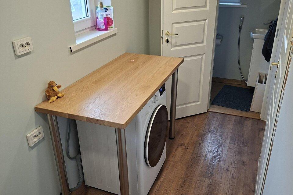 House for rent — Pärnu, Kesklinn, Suur-Veski tn 15/2 — photo 12