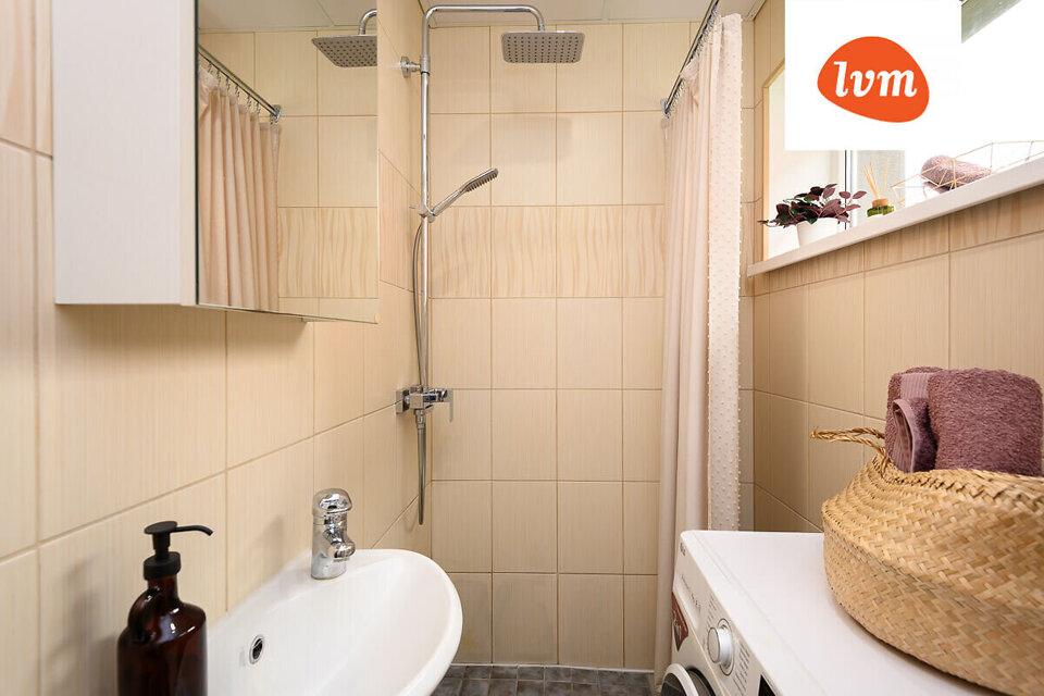 2-room apartment for rent — Pärnu, Kesklinn, Riia mnt 16/3 — photo 10