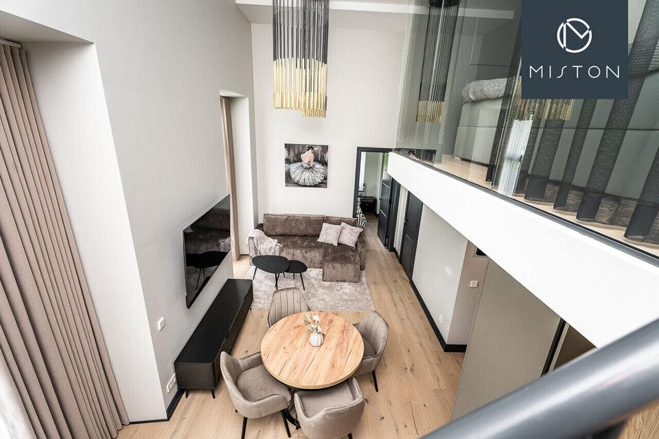 3-room apartment for rent — Pärnu, Ülejõe, Vana-Sauga tn 2 — photo 17