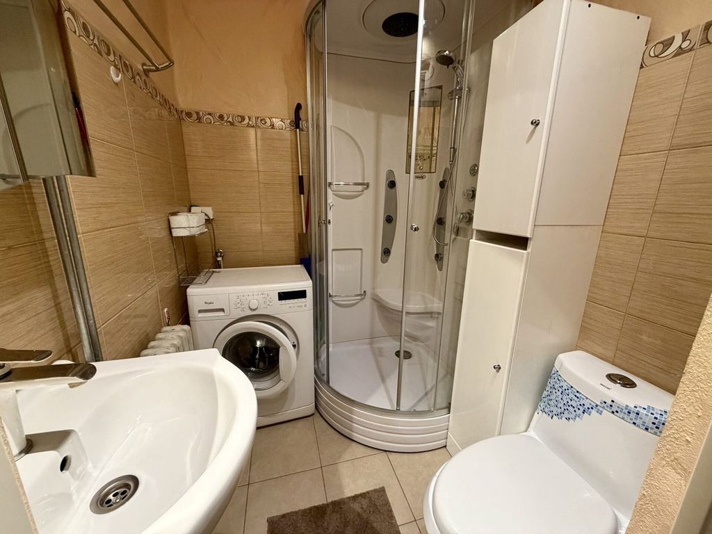 2-room apartment for rent — Pärnu, Ülejõe, J. V. Jannseni tn 12 — photo 9