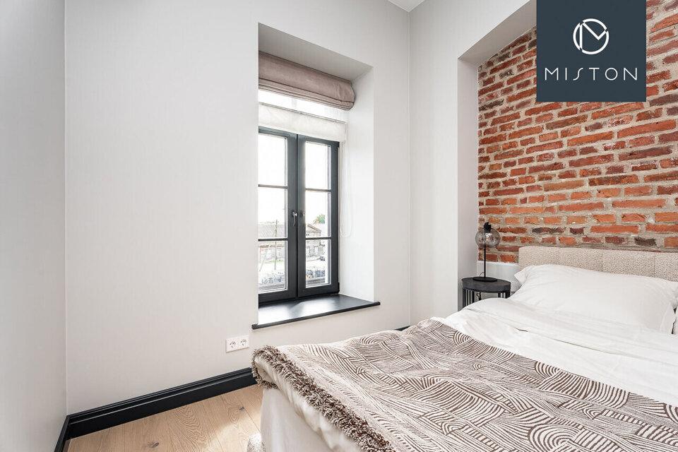 3-room apartment for rent — Pärnu, Ülejõe, Vana-Sauga tn 2 — photo 15