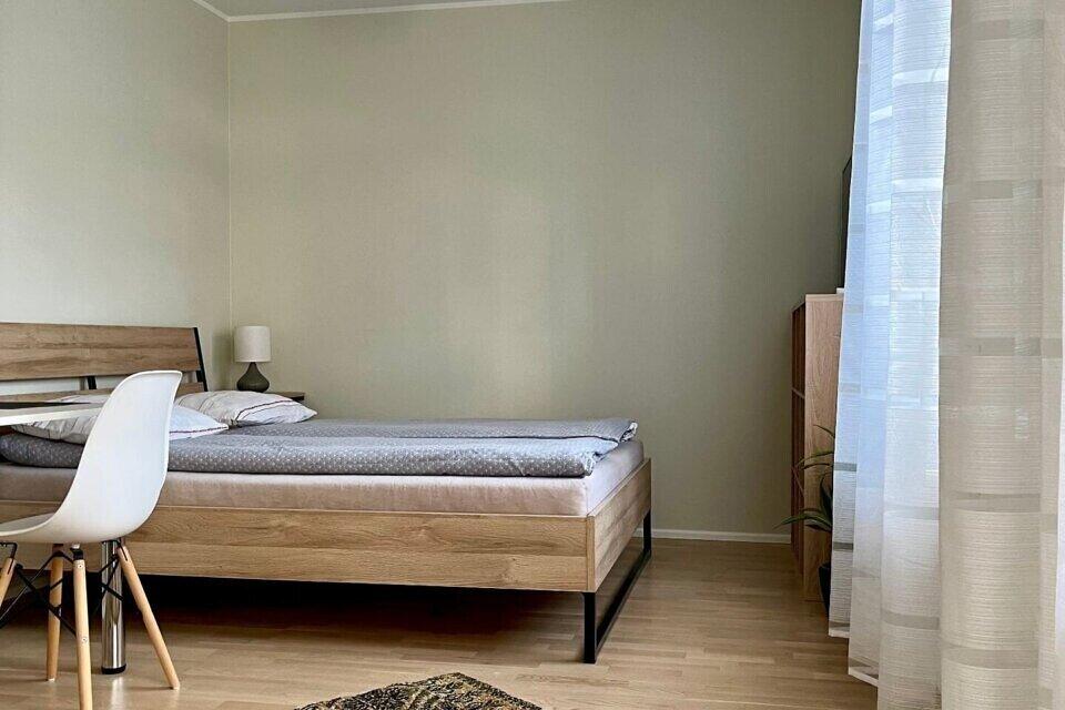 1-room apartment for rent — Pärnu, Kesklinn, Kuninga tn 18/1 — photo 5