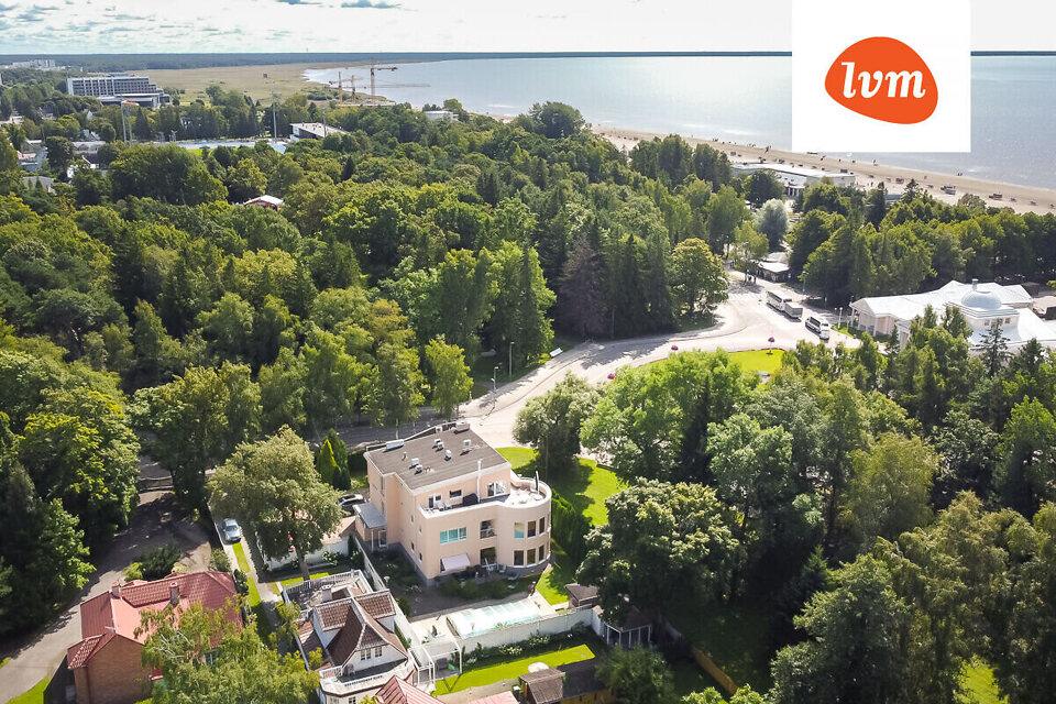 4-room apartment for rent — Pärnu, Rannarajoon, Supeluse tn 27 — photo 2