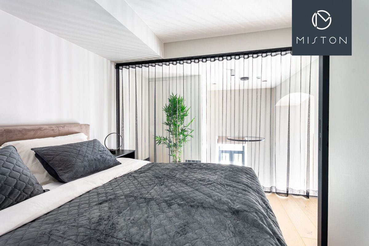 2-room apartment for rent — Pärnu, Kesklinn, Vana-Sauga tn 4-4 — photo 14