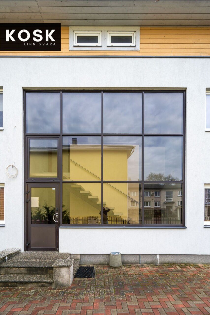 1-room apartment for rent — Pärnu, Kesklinn, Karja 21b — photo 13