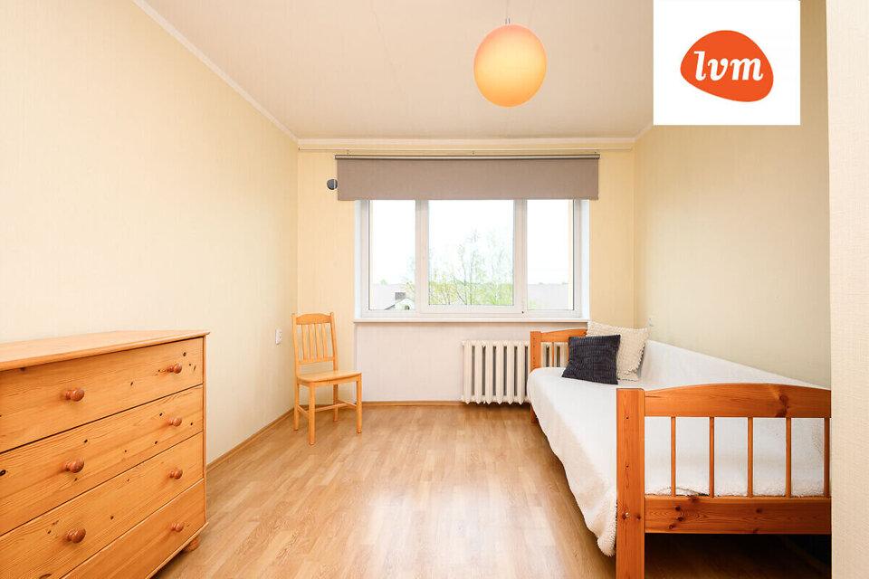 2-room apartment for rent — Pärnu, Rannarajoon, Karusselli tn 93 — photo 10