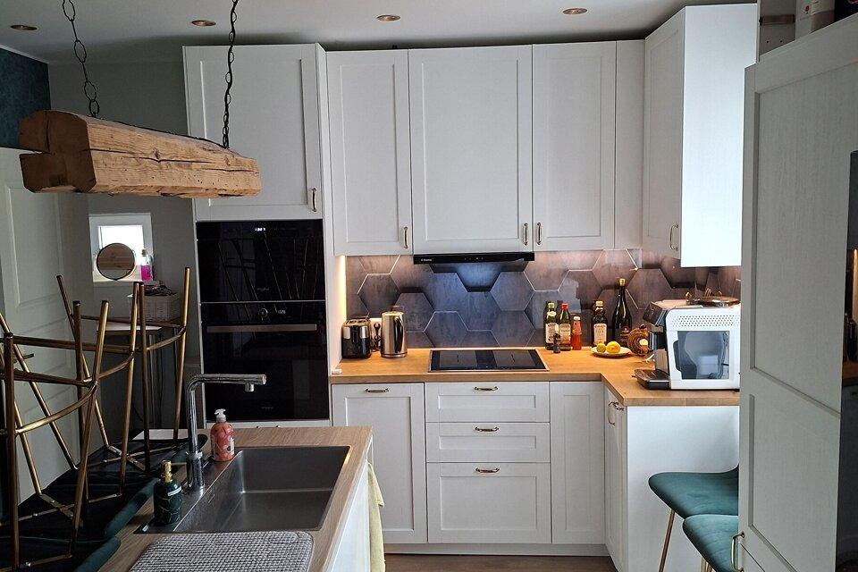 House for rent — Pärnu, Kesklinn, Suur-Veski tn 15/2 — photo 1