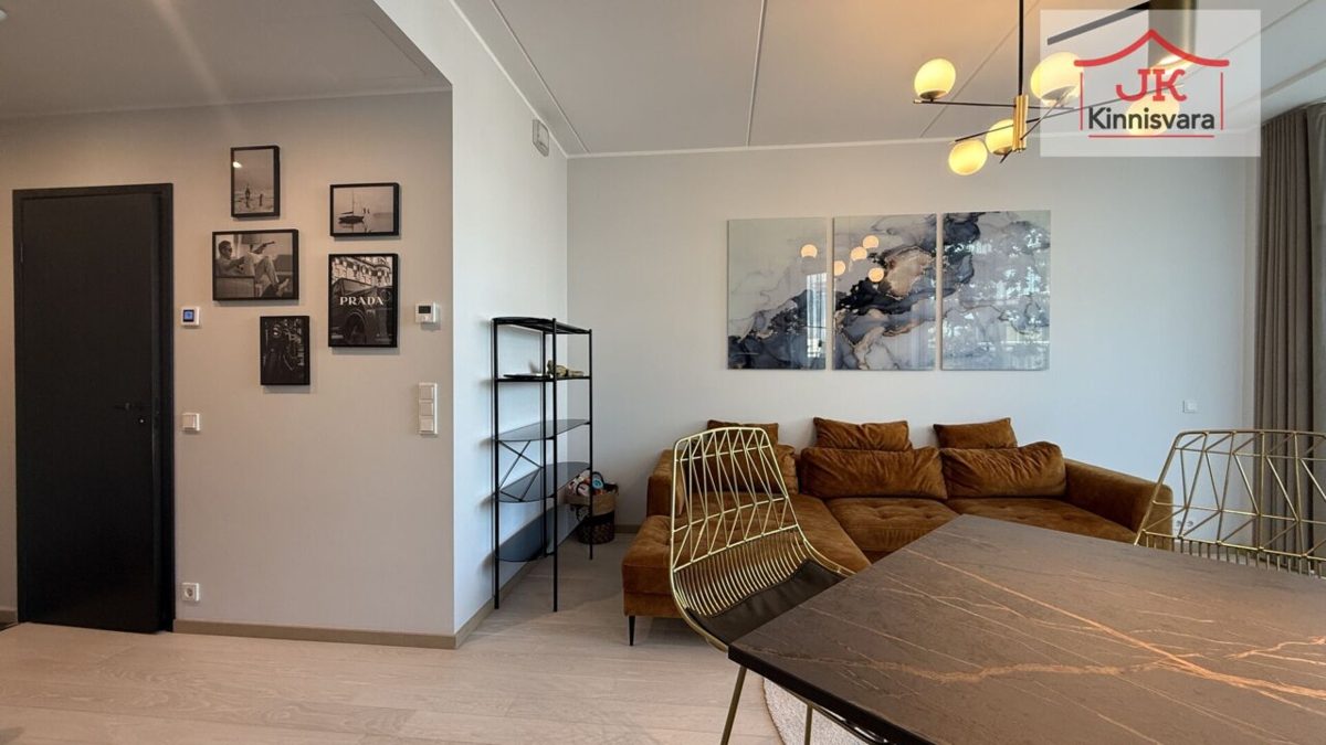 2-room apartment for rent — Pärnu, Kesklinn, Lai tn 15a — photo 11