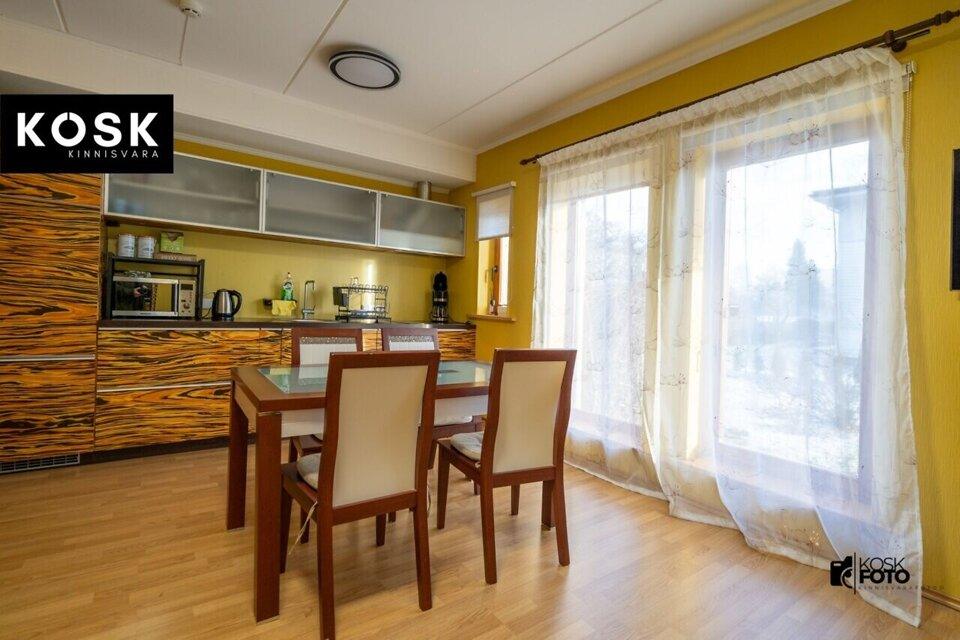 2-room apartment for rent — Pärnu, Rannarajoon, Tulbi tn 10 — photo 3