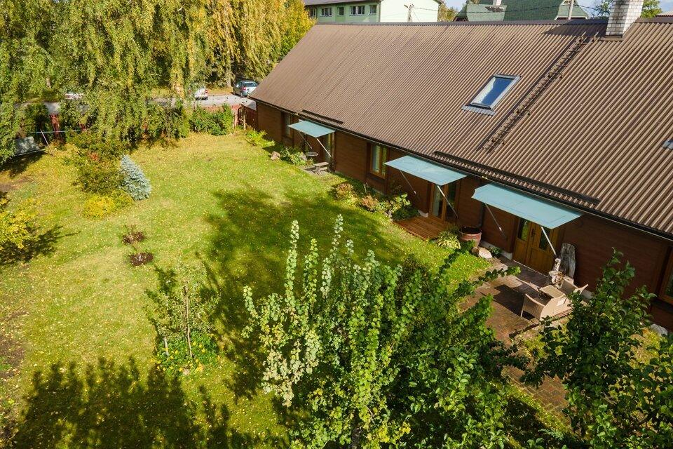 House for rent — Pärnu, Tammiste, Pärnade pst 5 — photo 1