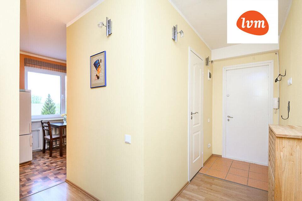 2-room apartment for rent — Pärnu, Rannarajoon, Karusselli tn 93 — photo 14