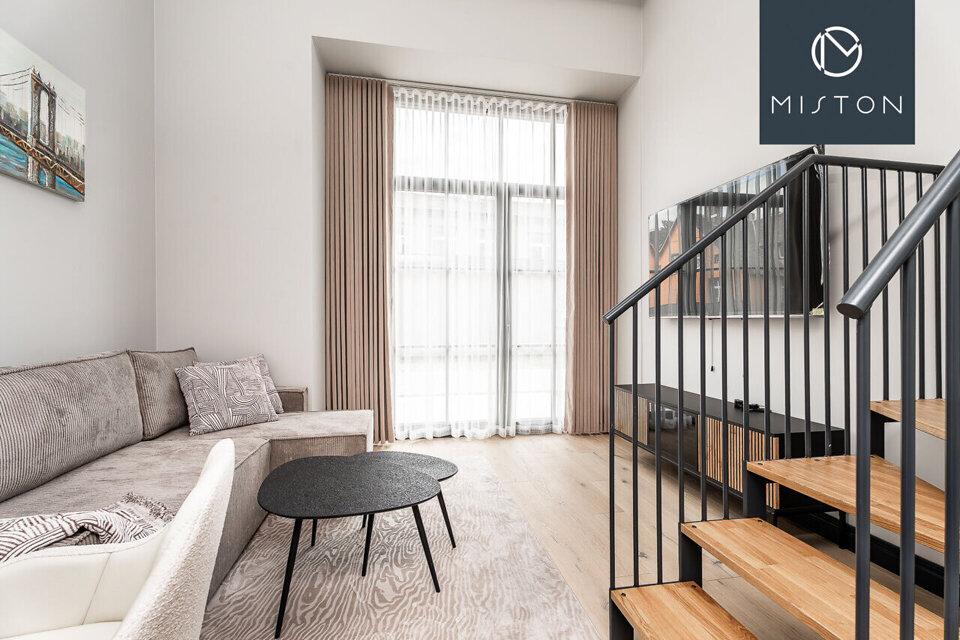 2-room apartment for rent — Pärnu, Ülejõe, Vana-Sauga tn 2 — photo 7