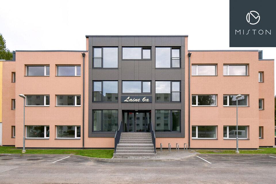3-room apartment for rent — Pärnu, Mai, Laine tn 6a — photo 2