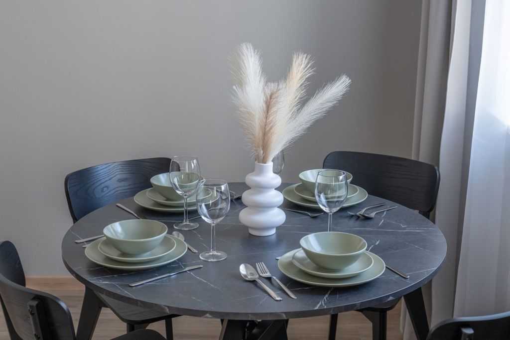 2-room apartment for rent — Pärnu, Rannarajoon, Karusselli 21/2 — photo 4