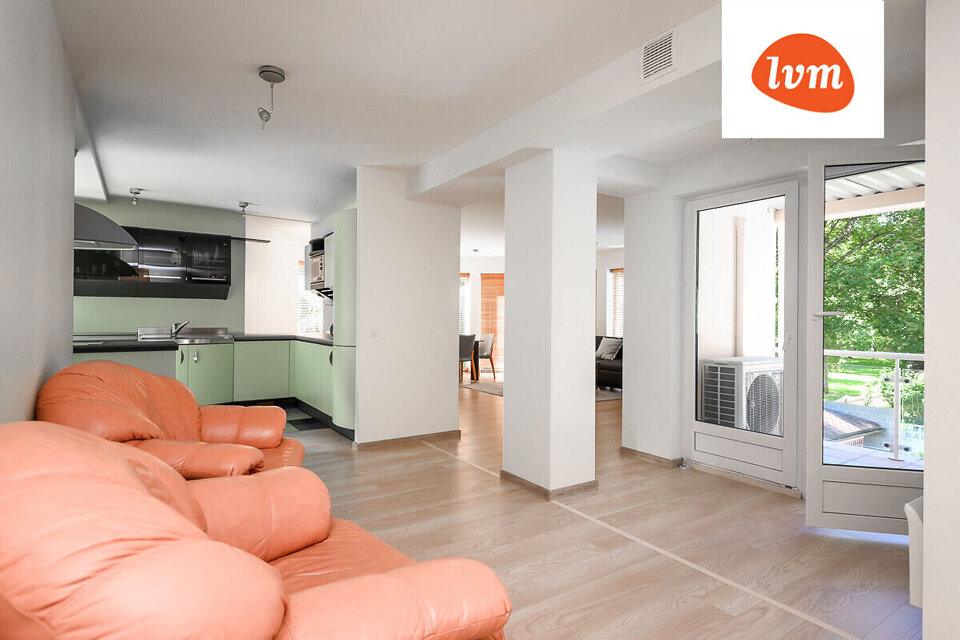 4-room apartment for rent — Pärnu, Rannarajoon, Supeluse tn 27 — photo 7