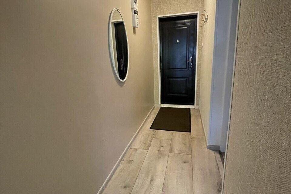 2-room apartment for rent — Pärnu, Kesklinn, Liiva tn 6 — photo 6