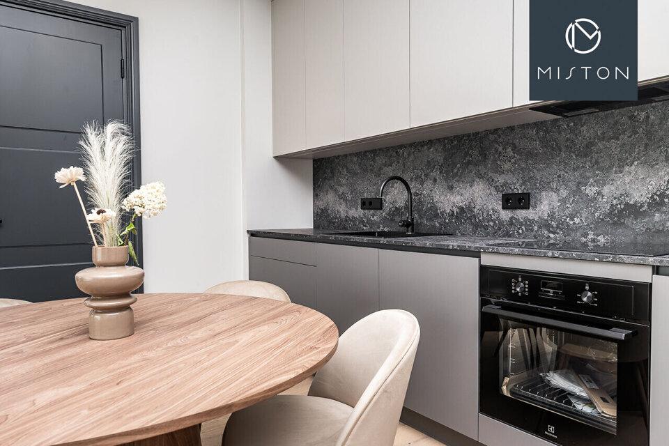 3-room apartment for rent — Pärnu, Ülejõe, Vana-Sauga tn 2 — photo 6