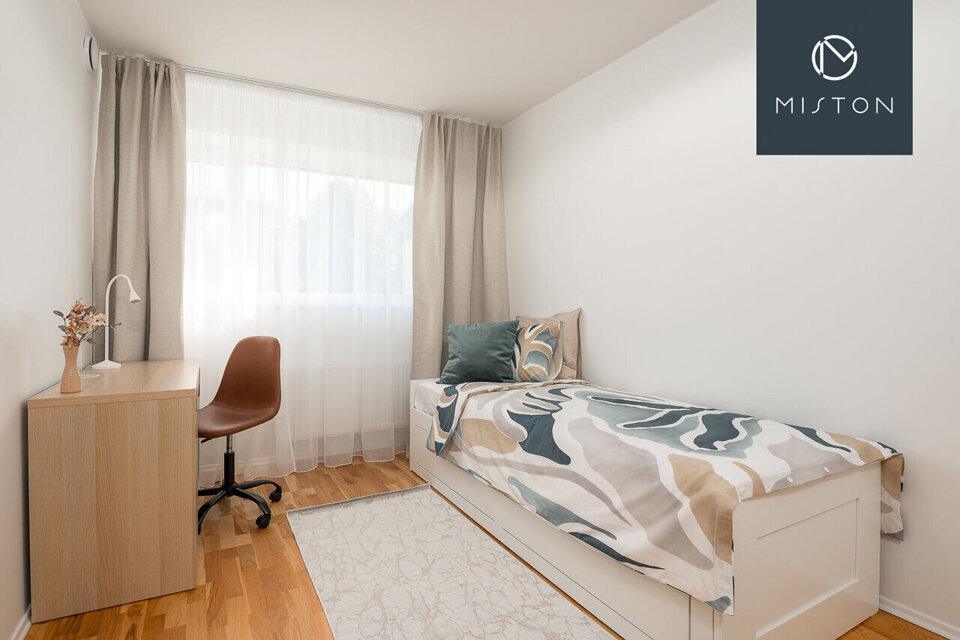 3-room apartment for rent — Pärnu, Mai, Laine tn 6a — photo 6