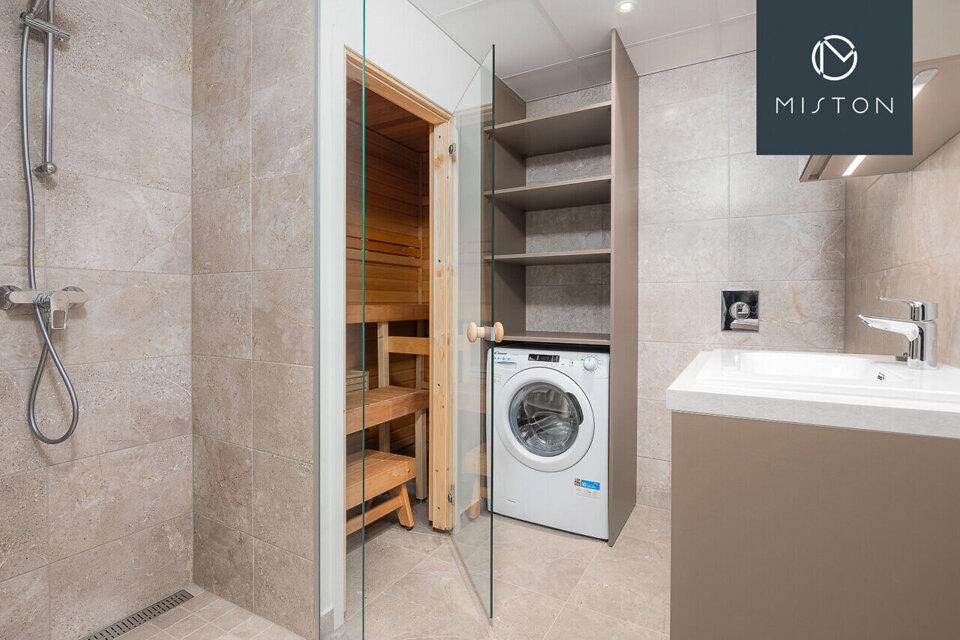 3-room apartment for rent — Pärnu, Mai, Laine tn 6a — photo 10