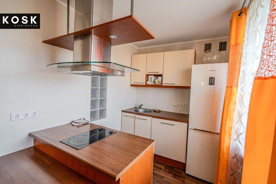 2-room apartment for rent — Pärnu, Rannarajoon, Tammsaare pst 36 — photo 10