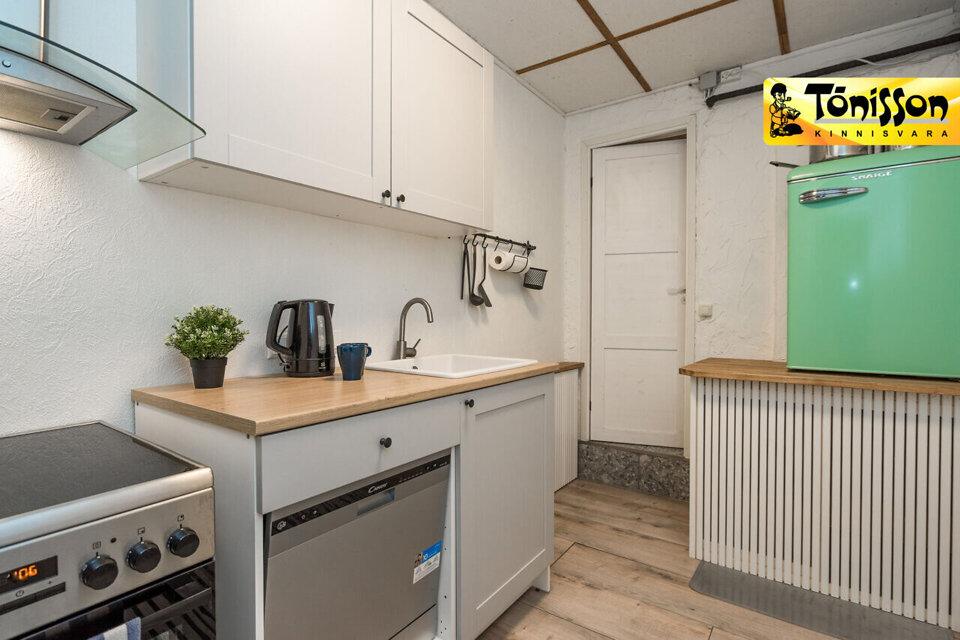 2-room apartment for rent — Pärnu, Rannarajoon, Aia tn 7 — photo 6