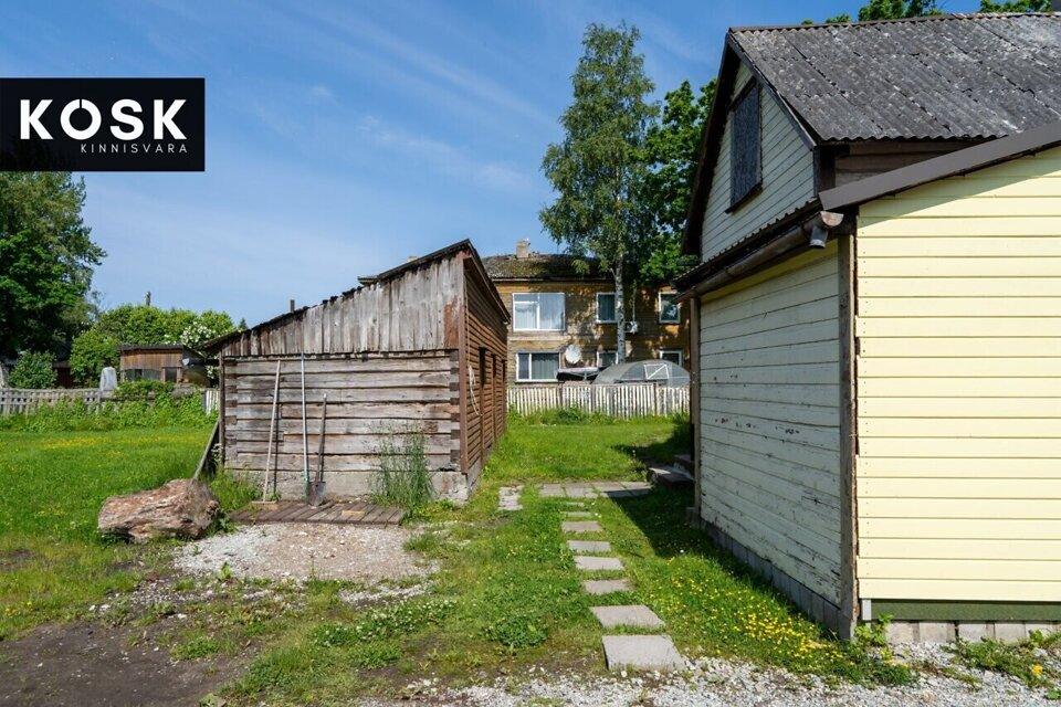 House for rent — Pärnu, Mai, Riia mnt 191 — photo 6