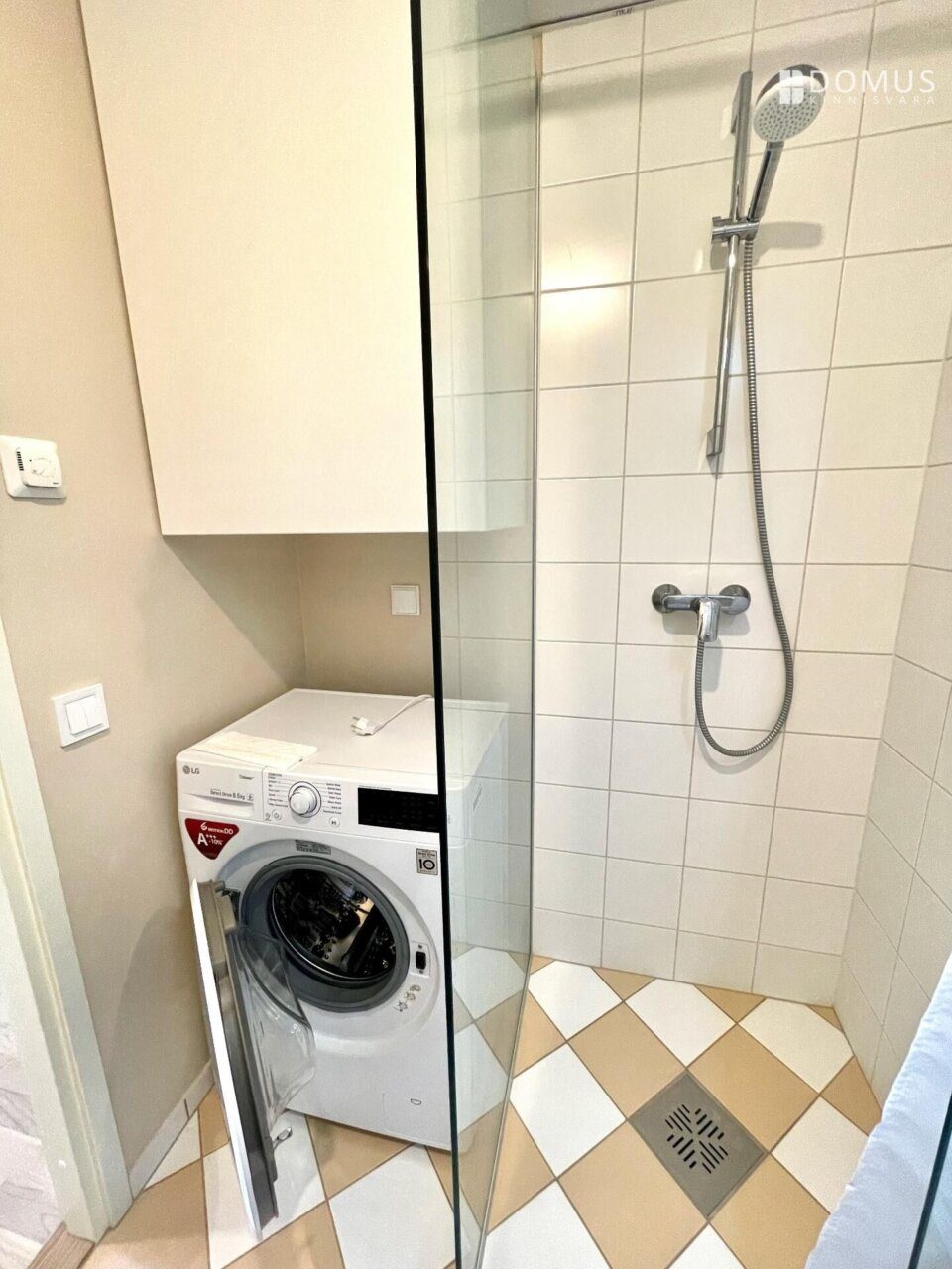 3-room apartment for rent — Pärnu, Kesklinn, Suur-Jõe tn 47 — photo 12