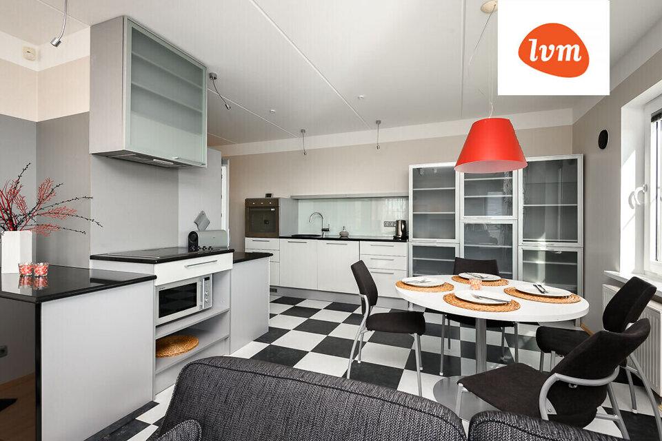 2-room apartment for rent — Pärnu, Rannarajoon, Kooli tn 69 — photo 10