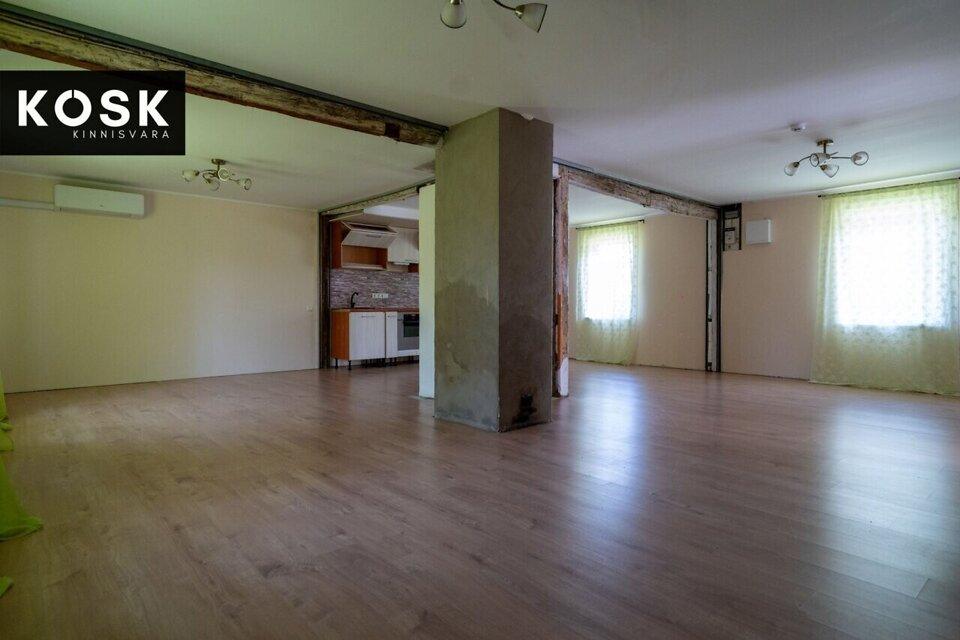 House for rent — Pärnu, Mai, Riia mnt 191 — photo 12