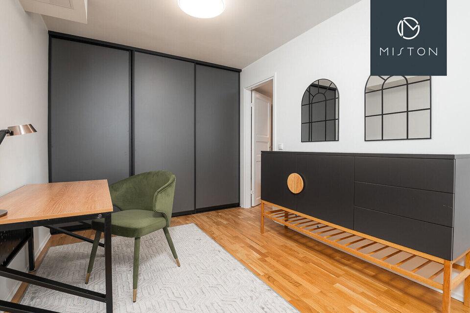 3-room apartment for rent — Pärnu, Mai, Laine tn 6a — photo 4