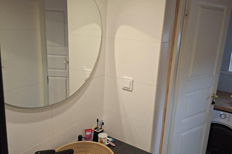House for rent — Pärnu, Kesklinn, Suur-Veski tn 15/2 — photo 17