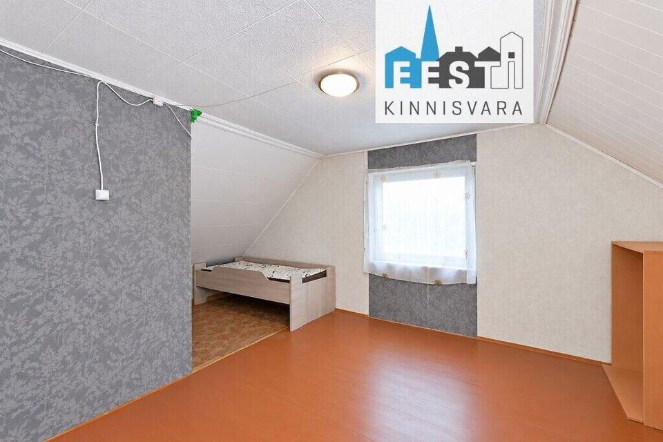 3-room apartment for rent — Pärnu, Vana-Pärnu, Kesk tn 1 — photo 8