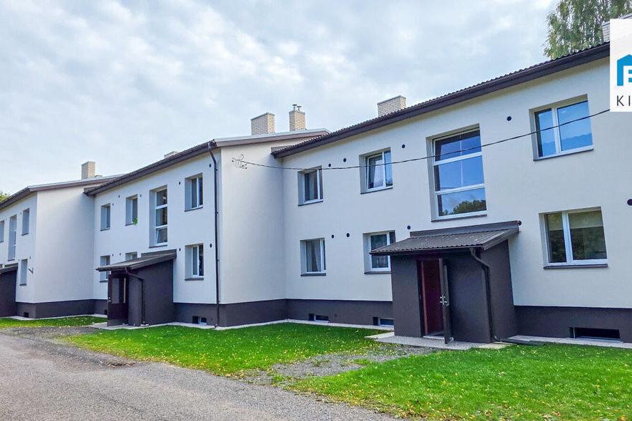 2-room apartment for rent — Pärnu, Vana-Pärnu, Kaare tee 2 — photo 15