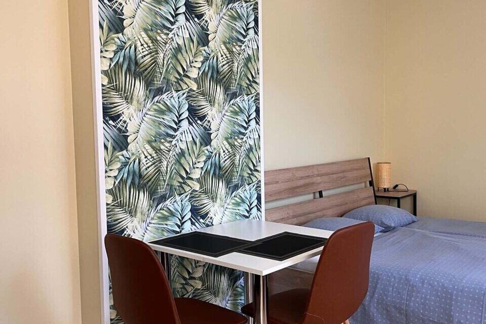 1-room apartment for rent — Pärnu, Kesklinn, Kuninga tn 18/1 — photo 2