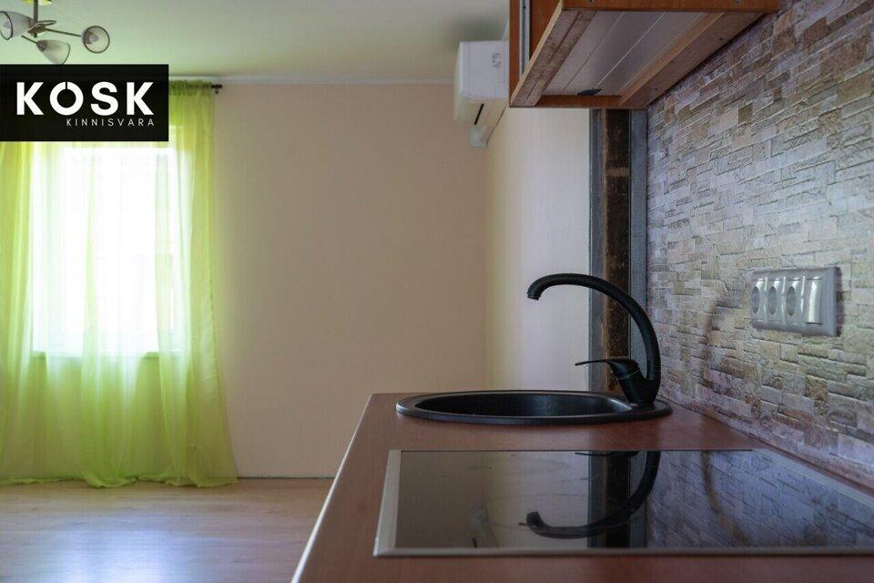 House for rent — Pärnu, Mai, Riia mnt 191 — photo 11