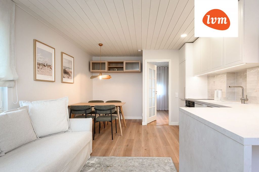 2-room apartment for rent — Pärnu, Kesklinn, Kivi tn 9 — photo 3
