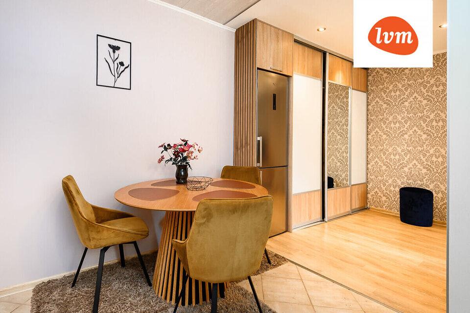 2-room apartment for rent — Pärnu, Kesklinn, Riia mnt 16/3 — photo 6
