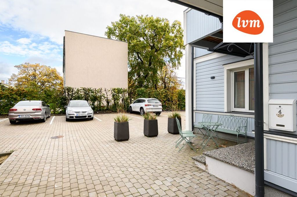 2-room apartment for rent — Pärnu, Kesklinn, Kivi tn 9 — photo 14