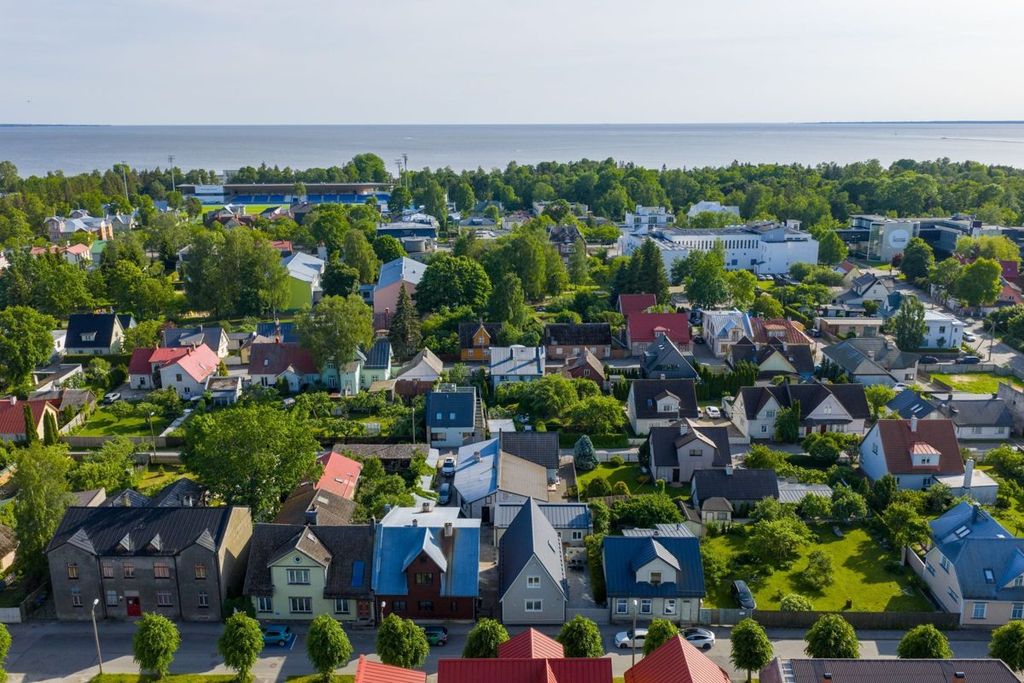 2-room apartment for rent — Pärnu, Rannarajoon, Karusselli 21/2 — photo 16