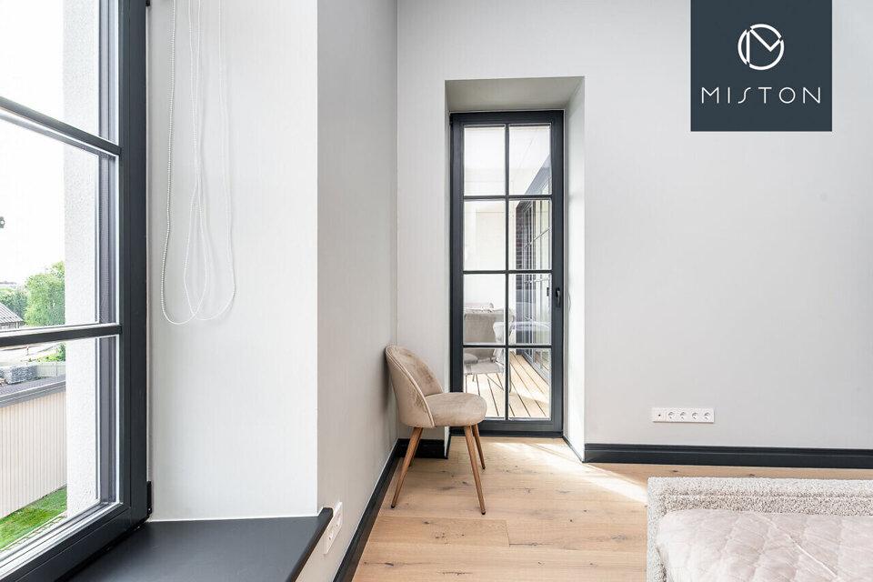 3-room apartment for rent — Pärnu, Ülejõe, Vana-Sauga tn 2 — photo 18