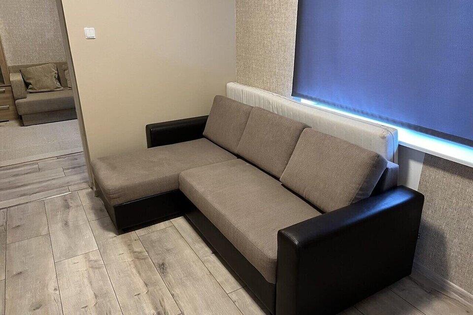 2-room apartment for rent — Pärnu, Kesklinn, Liiva tn 6 — photo 5