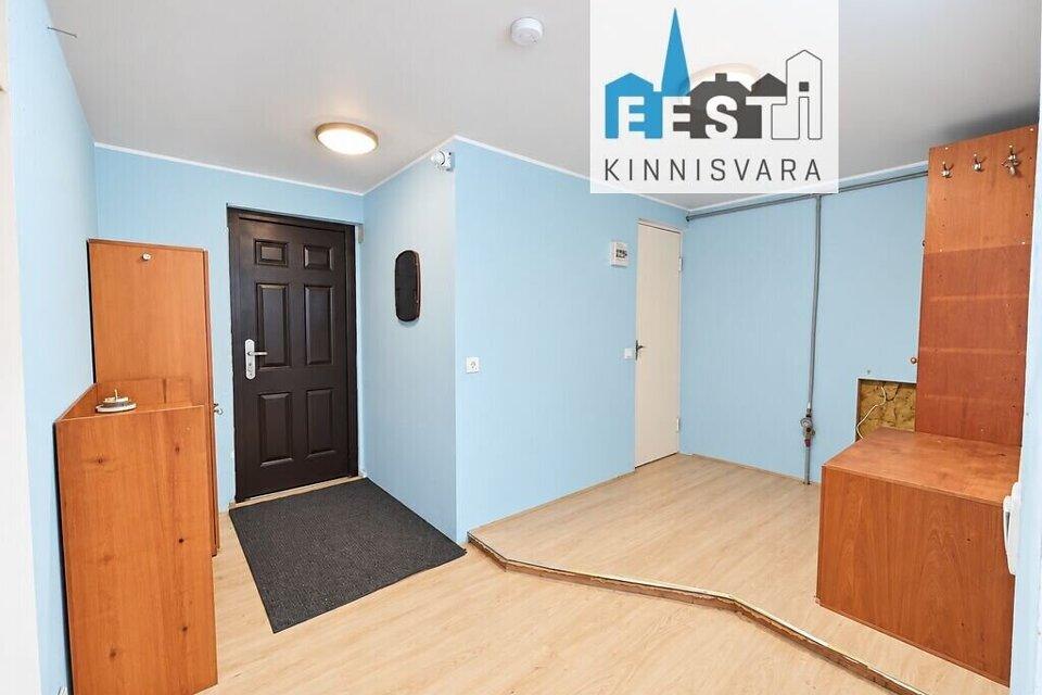 3-room apartment for rent — Pärnu, Vana-Pärnu, Kesk tn 1 — photo 2
