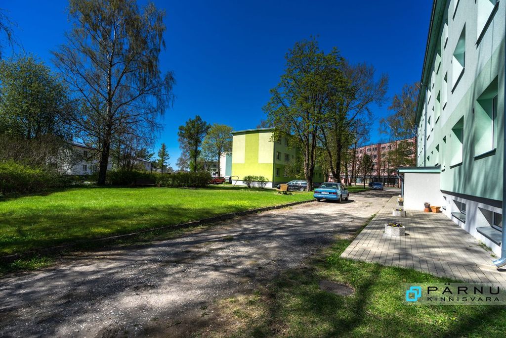 3-room apartment for rent — Pärnu, Rääma, Oja tn 61 — photo 9