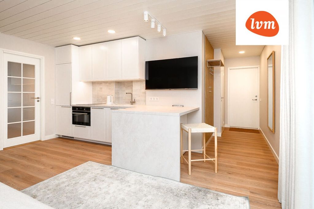 2-room apartment for rent — Pärnu, Kesklinn, Kivi tn 9 — photo 7