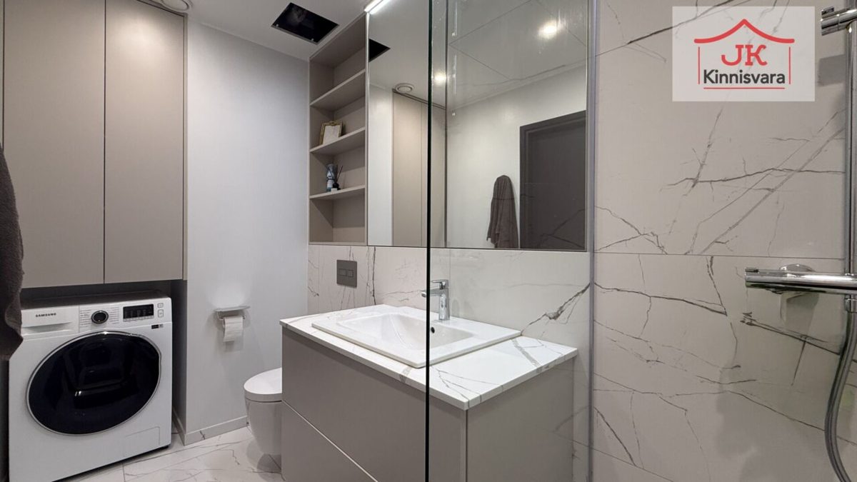 2-room apartment for rent — Pärnu, Kesklinn, Lai tn 15a — photo 7