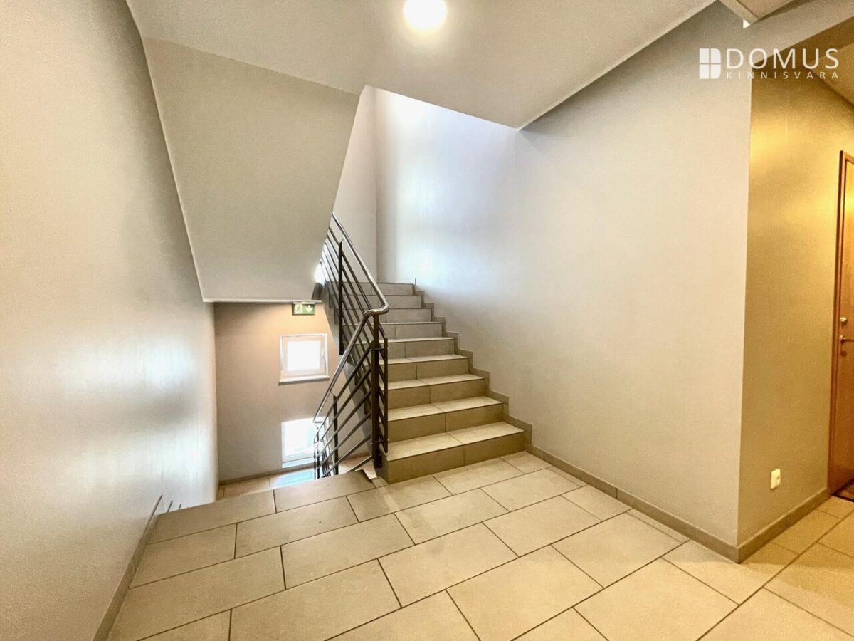 3-room apartment for rent — Pärnu, Kesklinn, Suur-Jõe tn 47 — photo 17