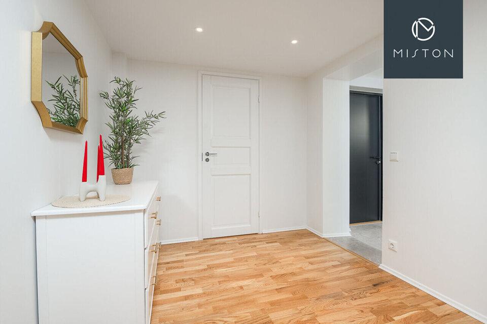 3-room apartment for rent — Pärnu, Mai, Laine tn 6a — photo 3