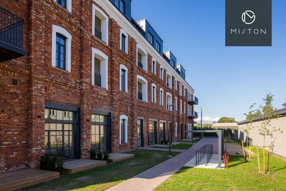 2-room apartment for rent — Pärnu, Ülejõe, Vana-Sauga tn 2 — photo 17