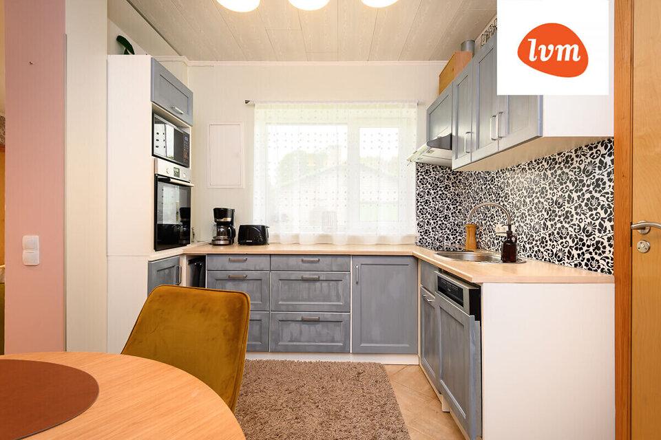 2-room apartment for rent — Pärnu, Kesklinn, Riia mnt 16/3 — photo 4