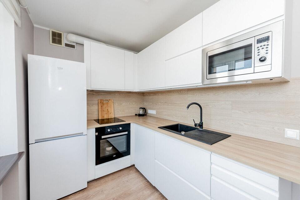 2-room apartment for rent — Pärnu, Rannarajoon, Karusselli tn 93 — photo 9